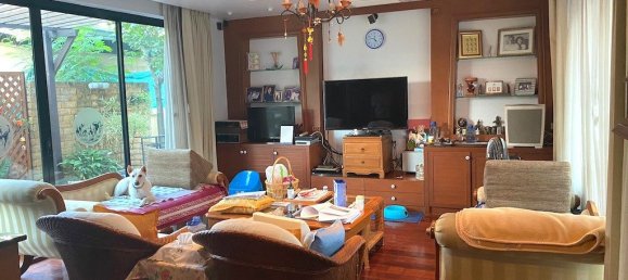 7 bedrooms Cafe / restaurant in Bangkok, Thailand No. 7114 7