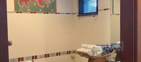 7 bedrooms Cafe / restaurant in Bangkok, Thailand No. 7114 9