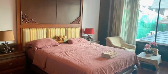 7 bedrooms Cafe / restaurant in Bangkok, Thailand No. 7114 10