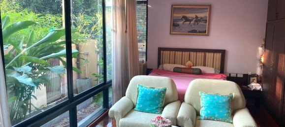 7 bedrooms Cafe / restaurant in Bangkok, Thailand No. 7114 11