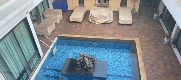 7 bedrooms Cafe / restaurant in Bangkok, Thailand No. 7114 19