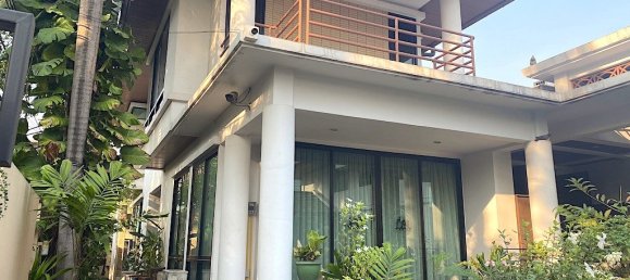 7 bedrooms Cafe / restaurant in Bangkok, Thailand No. 7114 3