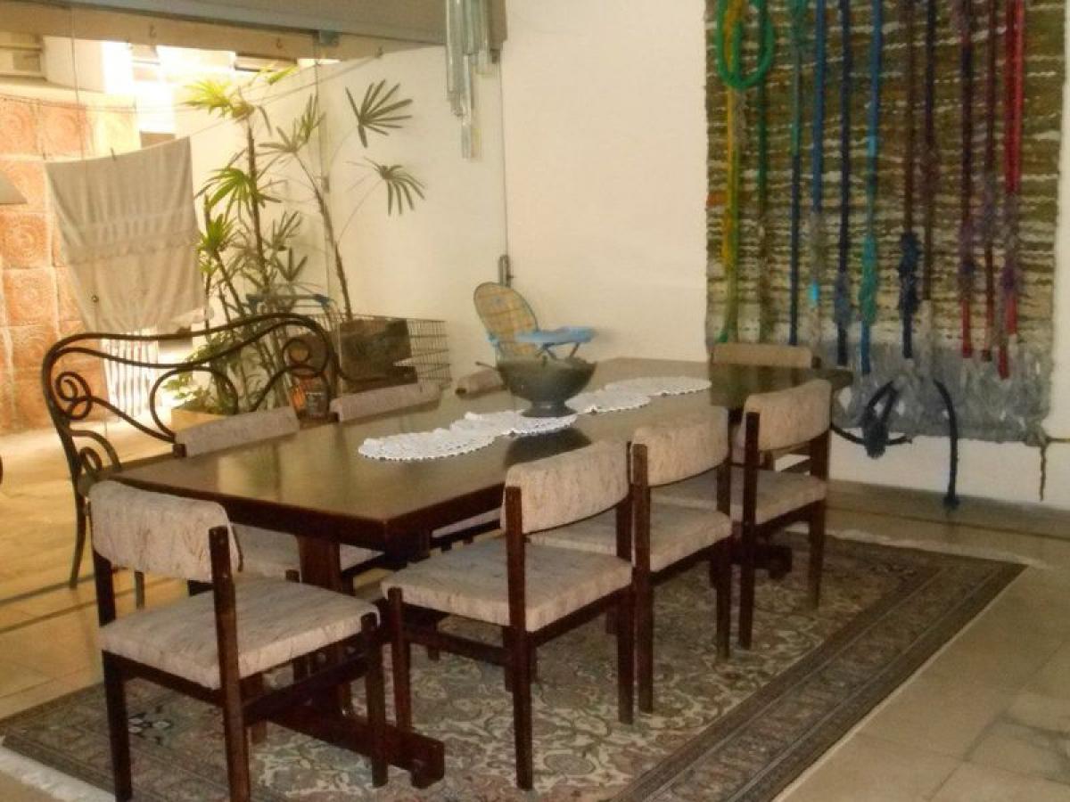 4 bedrooms House in Sao Paulo, Brazil No. 490027