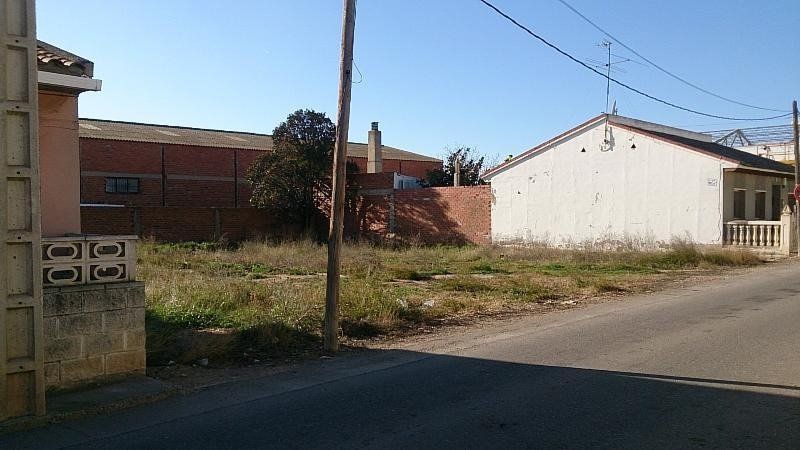 Grundstück in Pinseque, Spain 581m², Nr. 63565