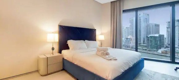 1 bedroom Apartment in ADDRESS JBR, Dubai, UAE No. 59868 9