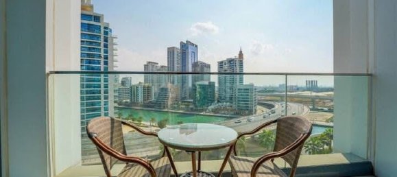 1 bedroom Apartment in ADDRESS JBR, Dubai, UAE No. 59868 8