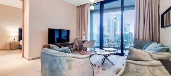 1 bedroom Apartment in ADDRESS JBR, Dubai, UAE No. 59868 2