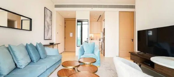 1 bedroom Apartment in ADDRESS JBR, Dubai, UAE No. 59868 3