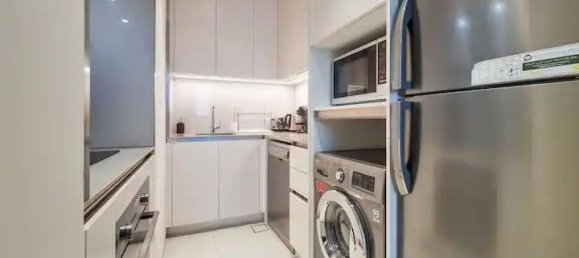 1 bedroom Apartment in ADDRESS JBR, Dubai, UAE No. 59868 10