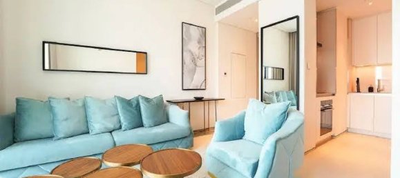 1 bedroom Apartment in ADDRESS JBR, Dubai, UAE No. 59868 4