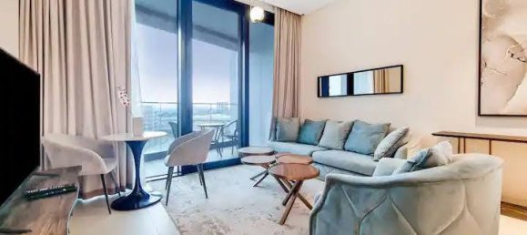 1 bedroom Apartment in ADDRESS JBR, Dubai, UAE No. 59868 6
