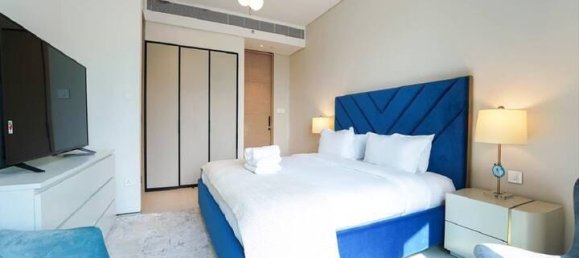 1 bedroom Apartment in ADDRESS JBR, Dubai, UAE No. 59868 5