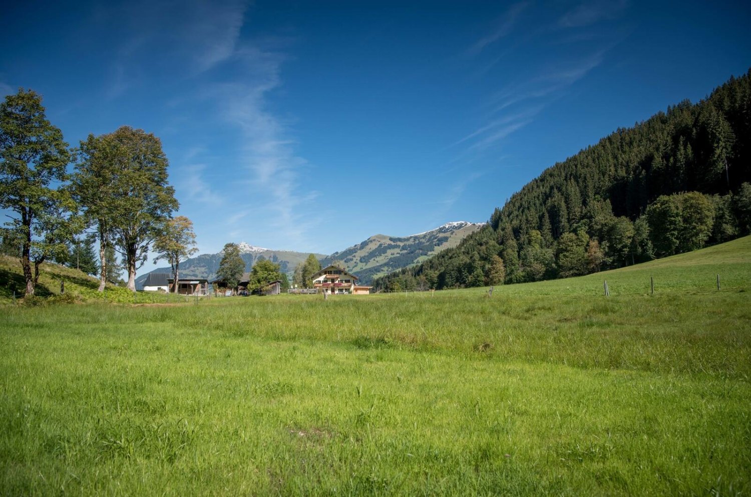 Casa T4 em Breitenbach am Inn, Austria N.º 144934