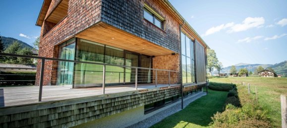 Casa T4 em Breitenbach am Inn, Austria N.º 144934 2