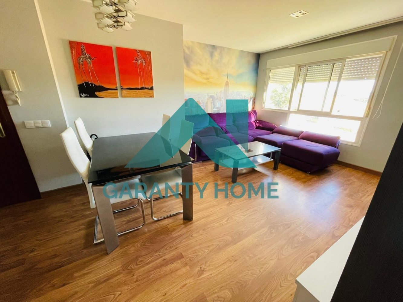 3 Schlafzimmer Wohnung in Caceres, Spain, Nr. 241246