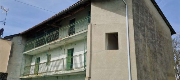 5 rooms House in Suno, Italy No. 111000 9