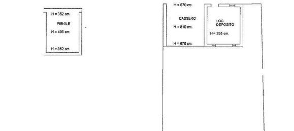 5 rooms House in Suno, Italy No. 111000 12