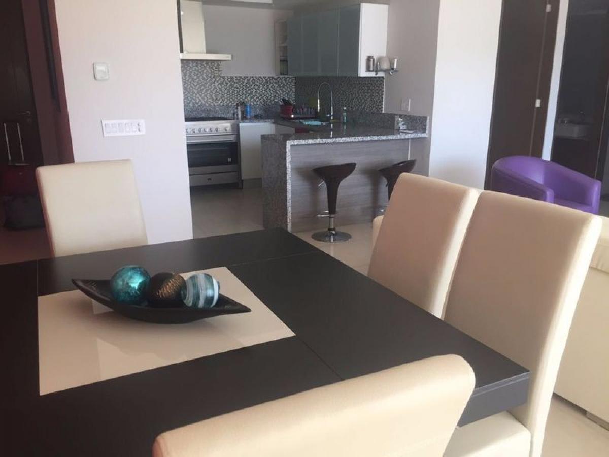 2 Schlafzimmer Wohnung in Queretaro, Mexico, Nr. 167615