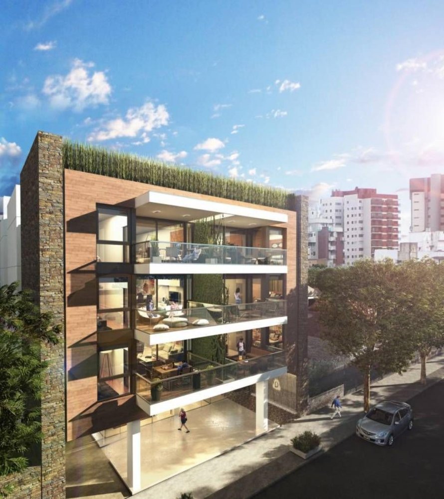 Estúdio em Mar del Plata, Argentina N.º 89063