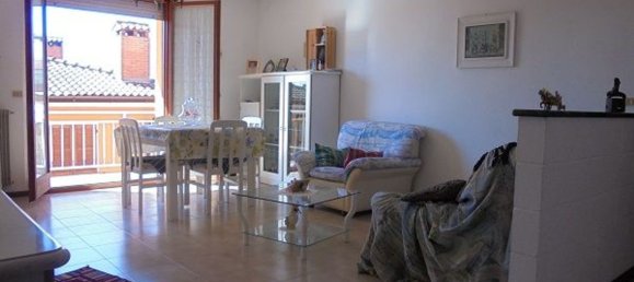 4-Zimmer Wohnung in Udine, Italy, Nr. 292877 2