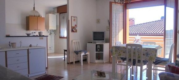 4-Zimmer Wohnung in Udine, Italy, Nr. 292877 12