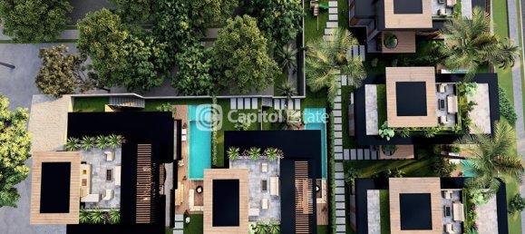 Villa 4+1 in Antalya, Turkey, Nr. 6565 9