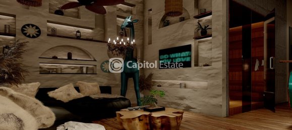 Villa 4+1 in Antalya, Turkey, Nr. 6565 16