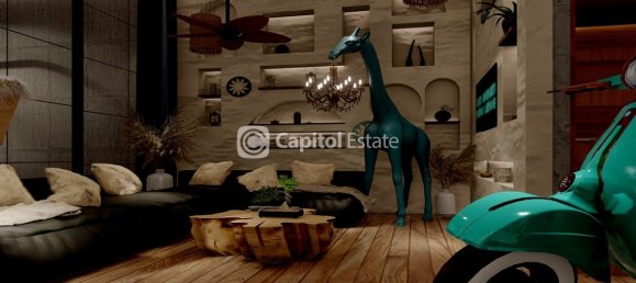 Villa 4+1 in Antalya, Turkey, Nr. 6565 27