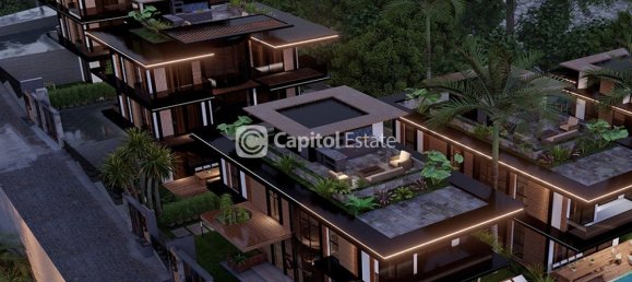 Villa 4+1 in Antalya, Turkey, Nr. 6565 5