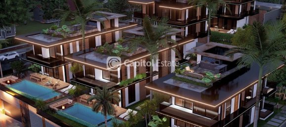 Villa 4+1 in Antalya, Turkey, Nr. 6565 4