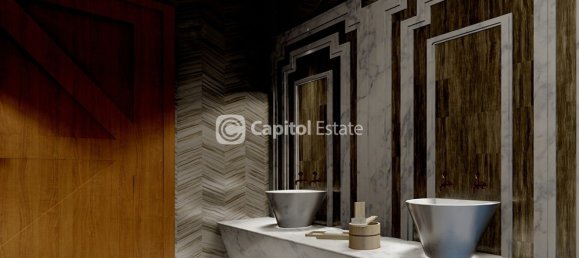 Villa 4+1 in Antalya, Turkey, Nr. 6565 20