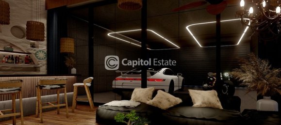 Villa 4+1 in Antalya, Turkey, Nr. 6565 28