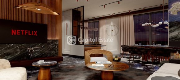 Villa 4+1 in Antalya, Turkey, Nr. 6565 17