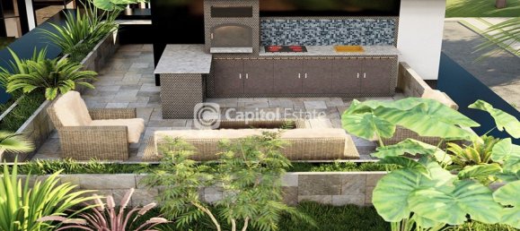 Villa 4+1 in Antalya, Turkey, Nr. 6565 11