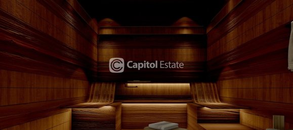 Villa 4+1 in Antalya, Turkey, Nr. 6565 26