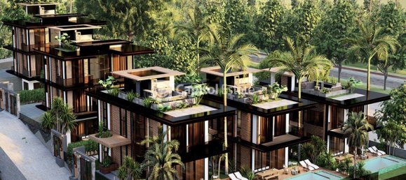 Villa 4+1 in Antalya, Turkey, Nr. 6565 14