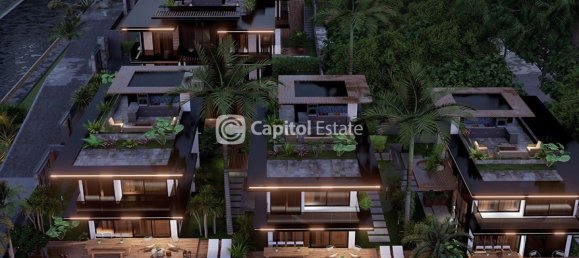 Villa 4+1 in Antalya, Turkey, Nr. 6565 6