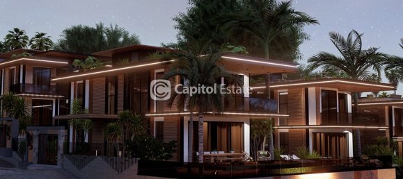 Villa 4+1 in Antalya, Turkey, Nr. 6565 3