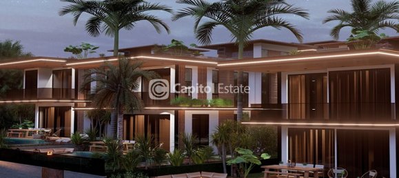 Villa 4+1 in Antalya, Turkey, Nr. 6565 7