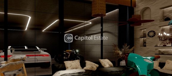 Villa 4+1 in Antalya, Turkey, Nr. 6565 18