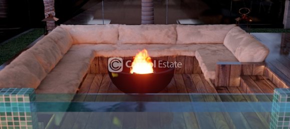 Villa 4+1 in Antalya, Turkey, Nr. 6565 19