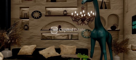 Villa 4+1 in Antalya, Turkey, Nr. 6565 12