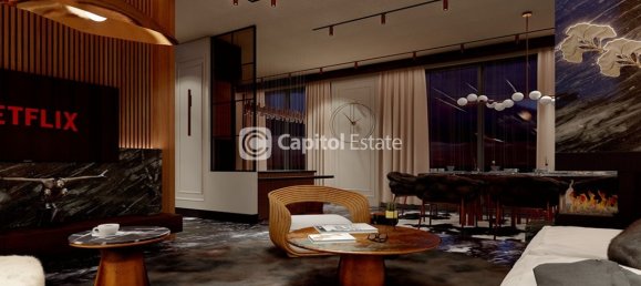 Villa 4+1 in Antalya, Turkey, Nr. 6565 15