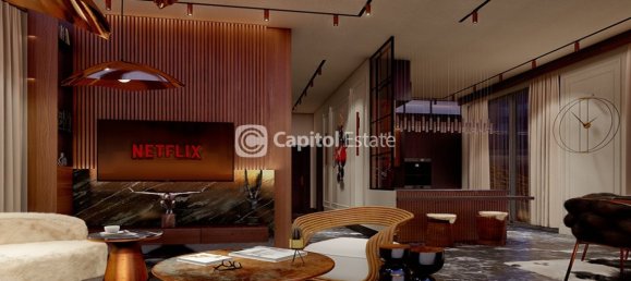 Villa 4+1 in Antalya, Turkey, Nr. 6565 30