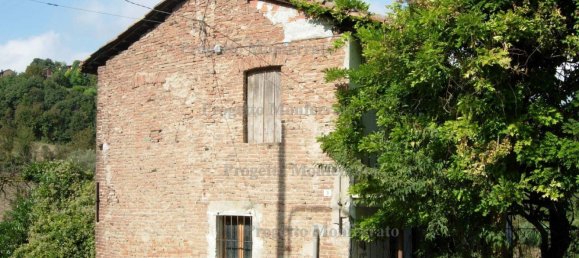 3 bedrooms House in Alessandria, Italy No. 355518 21