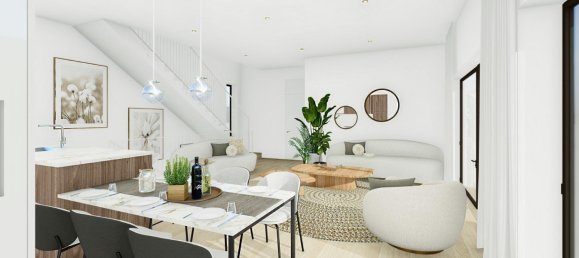 3 Schlafzimmer Villa in Cala De Finestrat, Spain, Nr. 6650 8