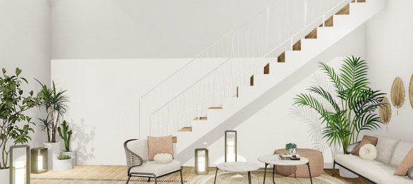 3 Schlafzimmer Villa in Cala De Finestrat, Spain, Nr. 6650 17