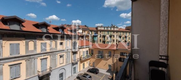 3 rooms Apartment in Varese, Italy No. 334208 8