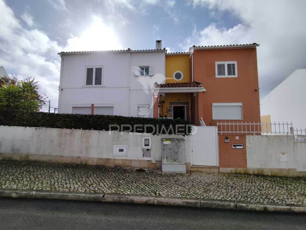 6 bedrooms Castles in Barreiro, Portugal No. 110221