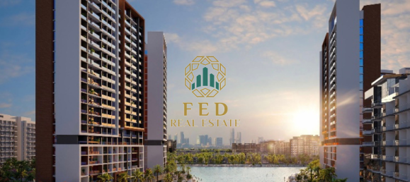 1 bedroom Apartment in Meydan, UAE No. 8237 2
